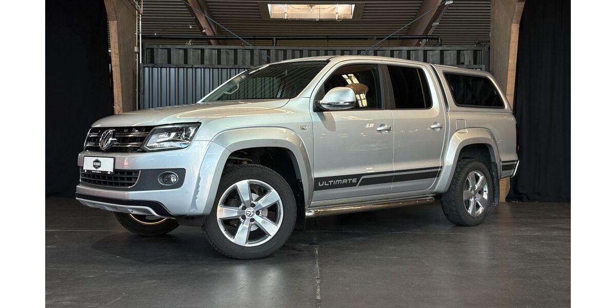 VW Amarok 115.291 km 22.900 € Neu-Ulm 89231