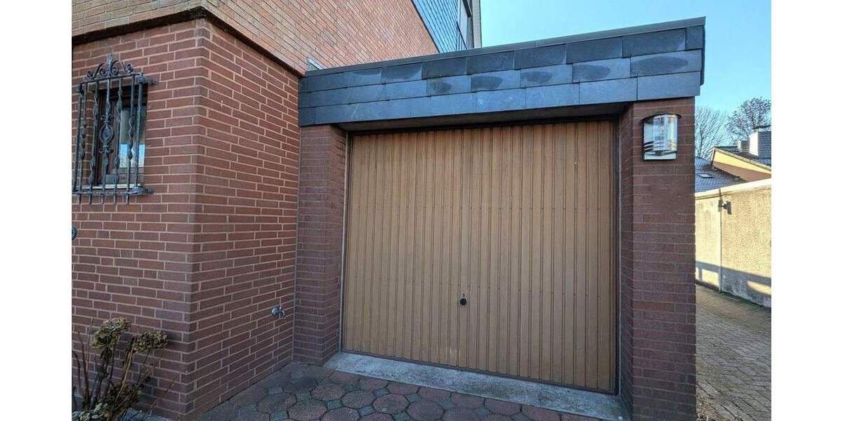 Reihenendhaus Stuhr - 3 Zimmer, 100 m&sup2;, 289.000&euro; | Angebot:25685440