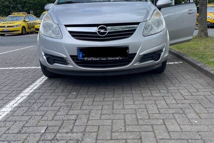 Opel Corsa 152.000 km 2.000 &euro; Hannover 30159
