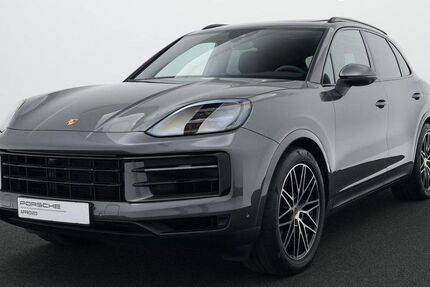 Porsche Cayenne 31.000 km 99.900 &euro; Groningen 9723 