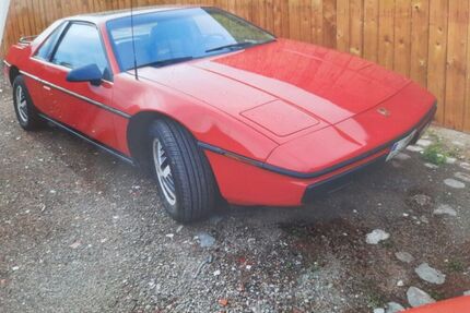 Pontiac Fiero