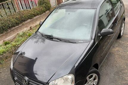VW Polo 174.213 km 1.699 &euro; Hamburg 22459