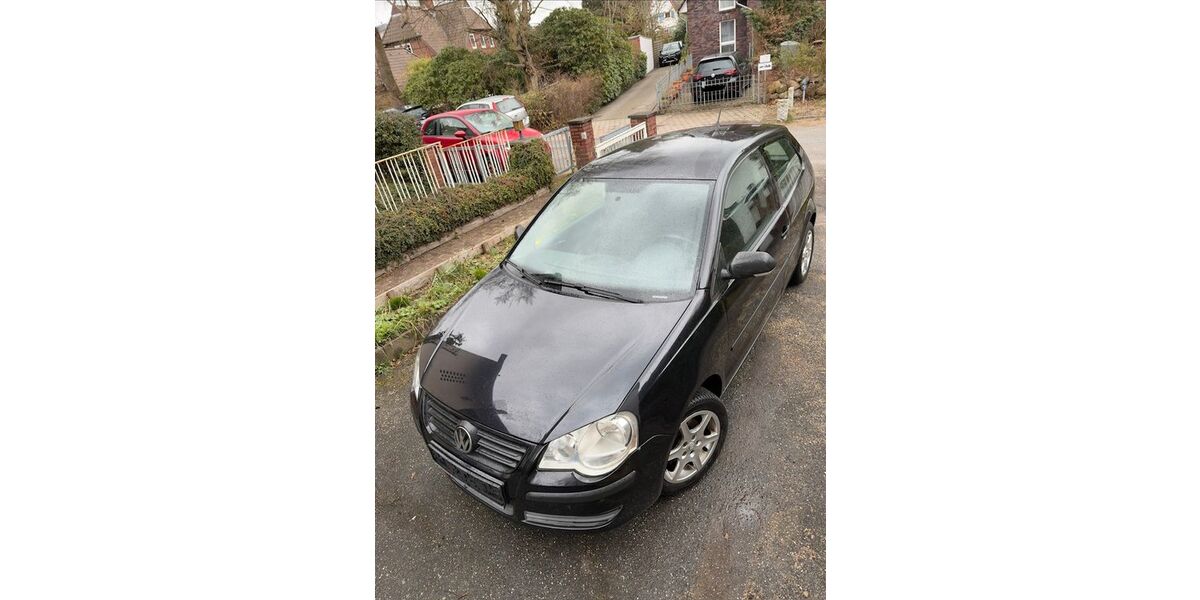VW Polo 174.213 km 1.699 &euro; Hamburg 22459