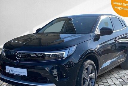 Opel Grandland (X) 34.074 km 24.349 &euro; Bamberg 96052