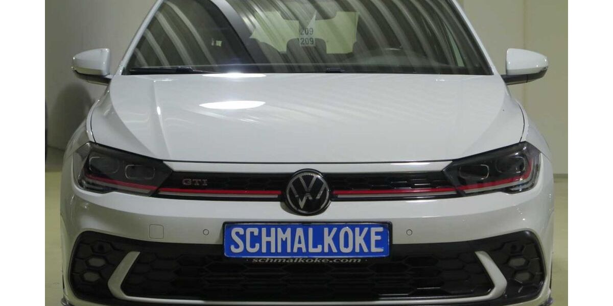 VW Polo 29.870 km 22.750 &euro; Braunschweig 38112