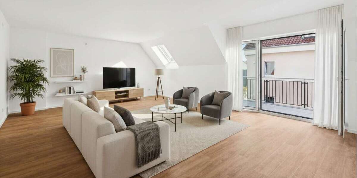 Wohnung zum Kaufen in Saulheim 565.000 € 104.03 m² 3 zimmer