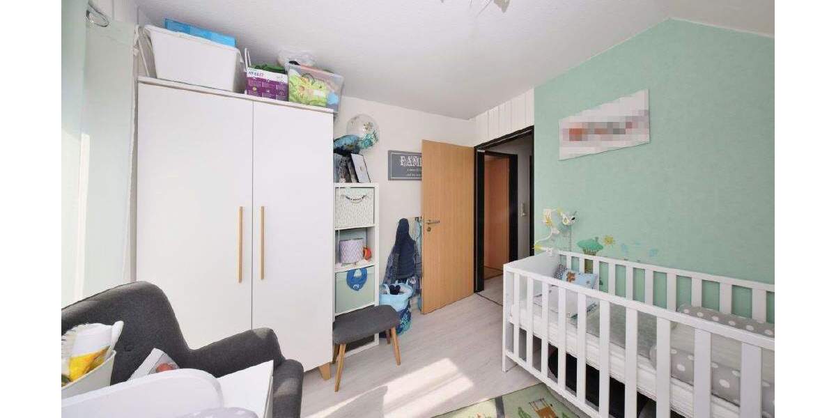 Doppelhaushälfte Sande - 4 Zimmer, 90 m&sup2;, 185.000&euro; | Angebot:25686753