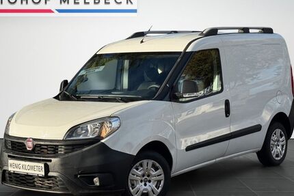 Fiat Doblo 139.800 km 6.990 &euro; Melbeck 21406
