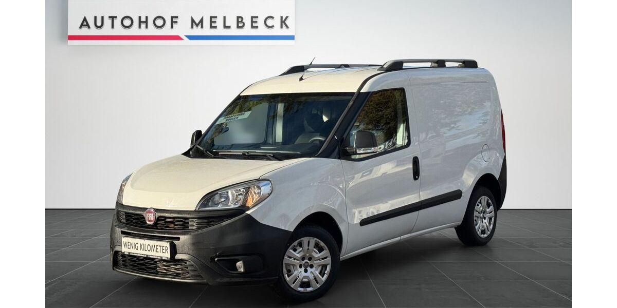 Fiat Doblo 139.800 km 6.990 &euro; Melbeck 21406