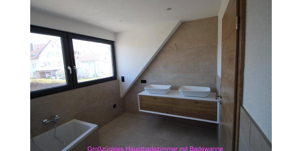 Einfamilienhaus Külsheim - 4 Zimmer, 136 m&sup2;, 1.140&euro; | Angebot:26094689