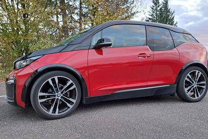 BMW i3 93.800 km 16.900 &euro; Waldbronn 76337