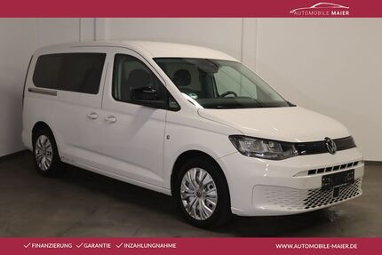 VW Caddy 107.500 km 19.700 &euro; Bebra 36179