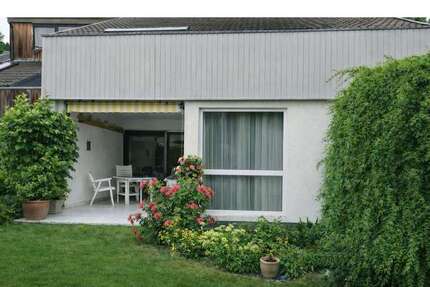 Haus Waldbronn - 6 Zimmer, 161 m&sup2;, 2.350&euro; | Angebot:24699569