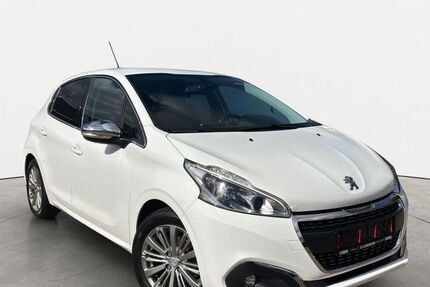 Peugeot 208 39.322 km 11.950 &euro; Friedberg 61169