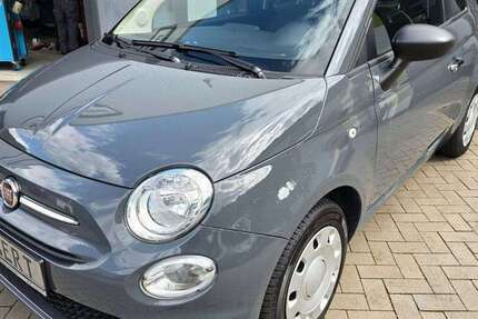 Fiat 500 38.900 km 8.750 € Oberwesel 55430