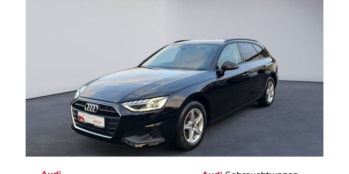 Audi A4 20.800 km 31.980 &euro; Braunschweig 38124