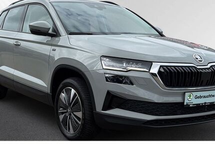 Skoda Karoq 16.689 km 33.490 &euro; Stralsund 18437