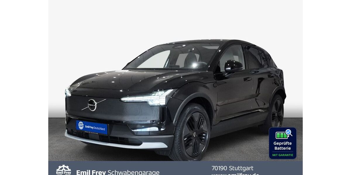 Volvo EX30 10.215 km 46.555 &euro; Stuttgart 70190