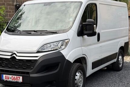 Citroen Jumper 9.800 km 26.716 € Brohl Lützing 56656