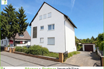 Mehrfamilienhaus in ruhiger Lage – sanierungsbed. – Neubau Erweiterung nach § 34 (BauGB) möglich - Mehrfamilienhaus, Wohnhaus Trebur | Angebot:26737398