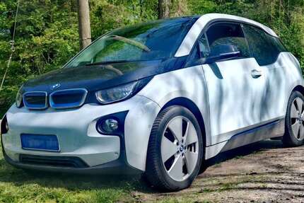 BMW i3 73.000 km 13.500 &euro; Rheinhausen 79365