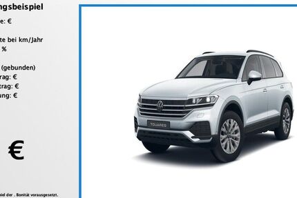 VW Touareg 5.456 km 60.987 &euro; Dießen am Ammersee 86911
