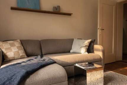 Zimmer Kassel Vorderer Westen - 2 Zimmer, 1.200&euro; | Angebot:26630791