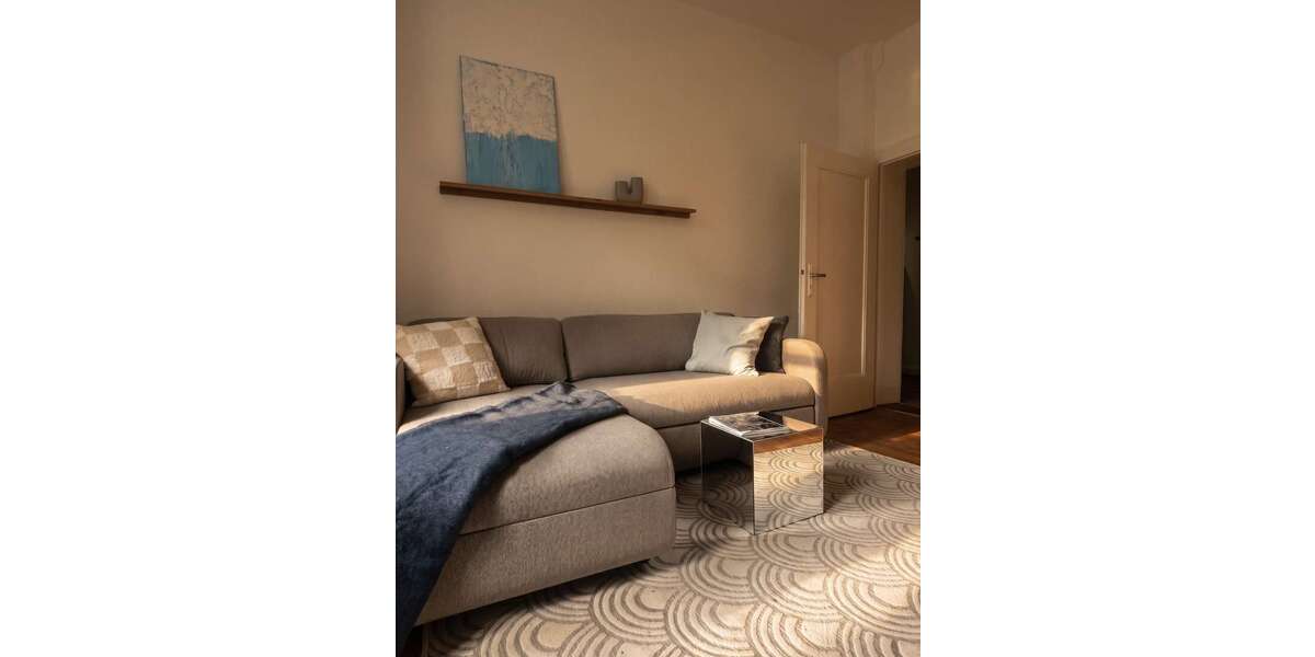Zimmer Kassel Vorderer Westen - 2 Zimmer, 1.200&euro; | Angebot:26630791