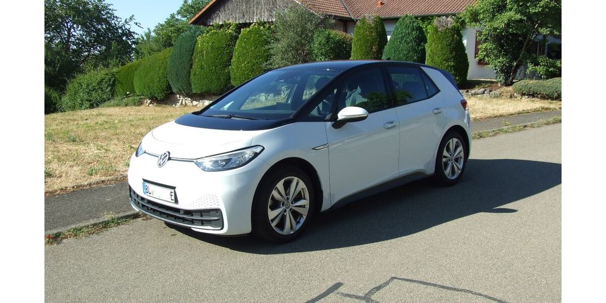 VW ID.3 96.000 km 19.000 &euro; Rosenfeld 72348