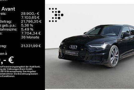 Audi A6 176.000 km 28.900 &euro; Bad Kissingen 97688