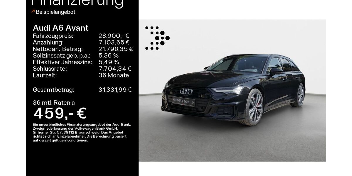 Audi A6 176.000 km 28.900 &euro; Bad Kissingen 97688