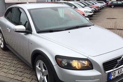 Volvo C30 288.000 km 1.890 &euro; Erlangen 91056