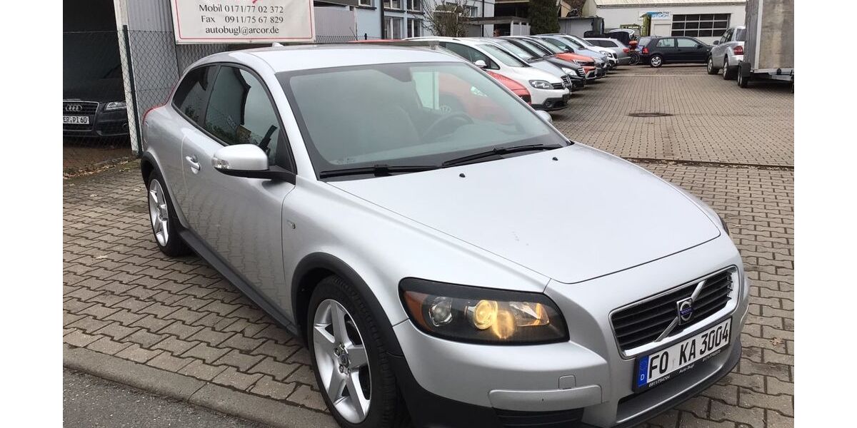 Volvo C30 288.000 km 1.890 &euro; Erlangen 91056
