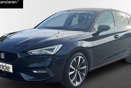 Seat Leon 90.000 km 20.480 &euro; Lübbecke 32312
