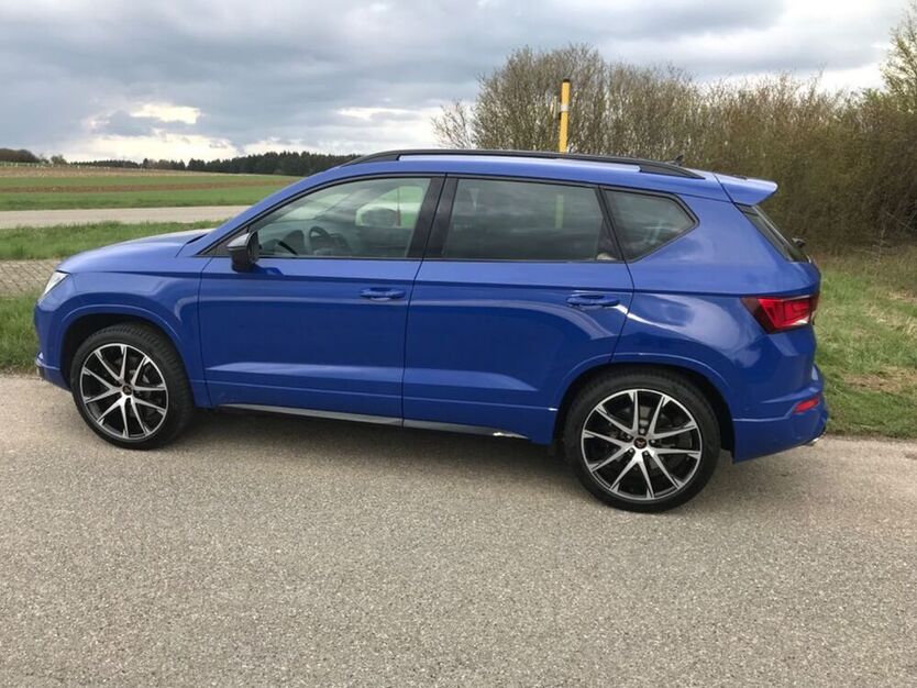 Ateca