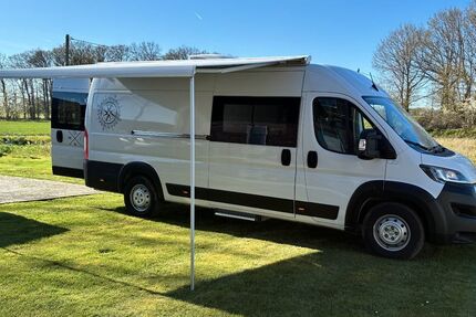 Peugeot Boxer 17.500 km 31.000 &euro; Senden 48308