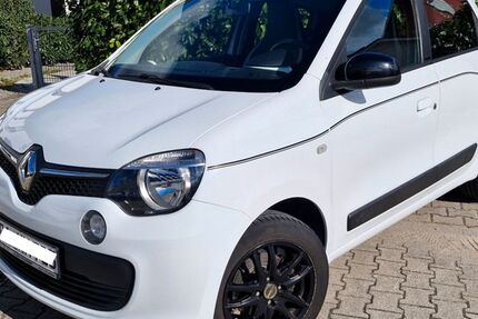 Renault Twingo 121.200 km 5.800 € Steinmauern 76479