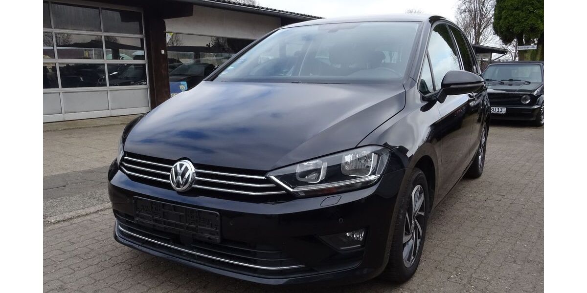 VW Golf Sportsvan 146.655 km 13.800 &euro; Hohenlockstedt 25551