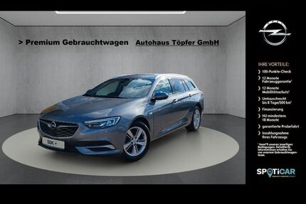Opel Insignia 24.800 km 24.450 &euro; Lübbenau / Spreewald 03222