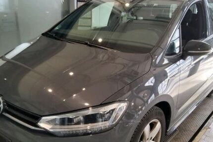 VW Touran 106.468 km 26.470 &euro; Reichenberg 97234