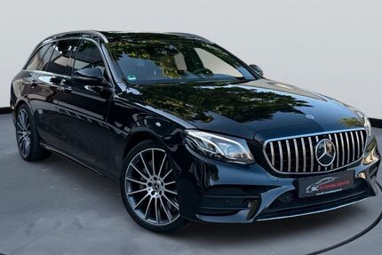 Mercedes-Benz E 450 94.620 km 35.980 &euro; Ahrensburg 22926