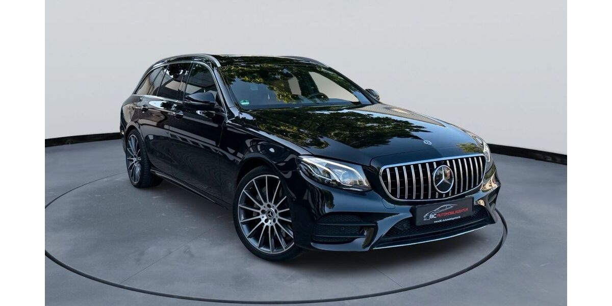 Mercedes-Benz E 450 94.620 km 35.980 &euro; Ahrensburg 22926