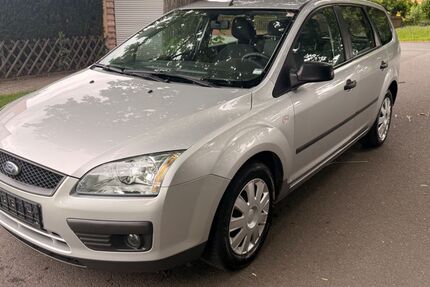 Ford Focus 148.000 km 2.300 &euro; Nordhausen 99734