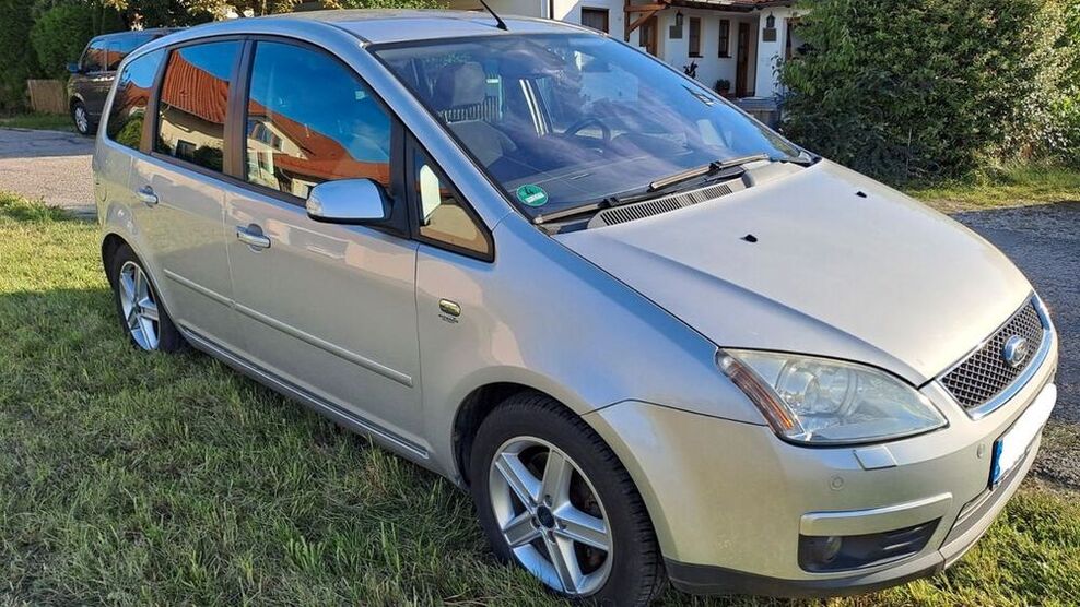 C-Max