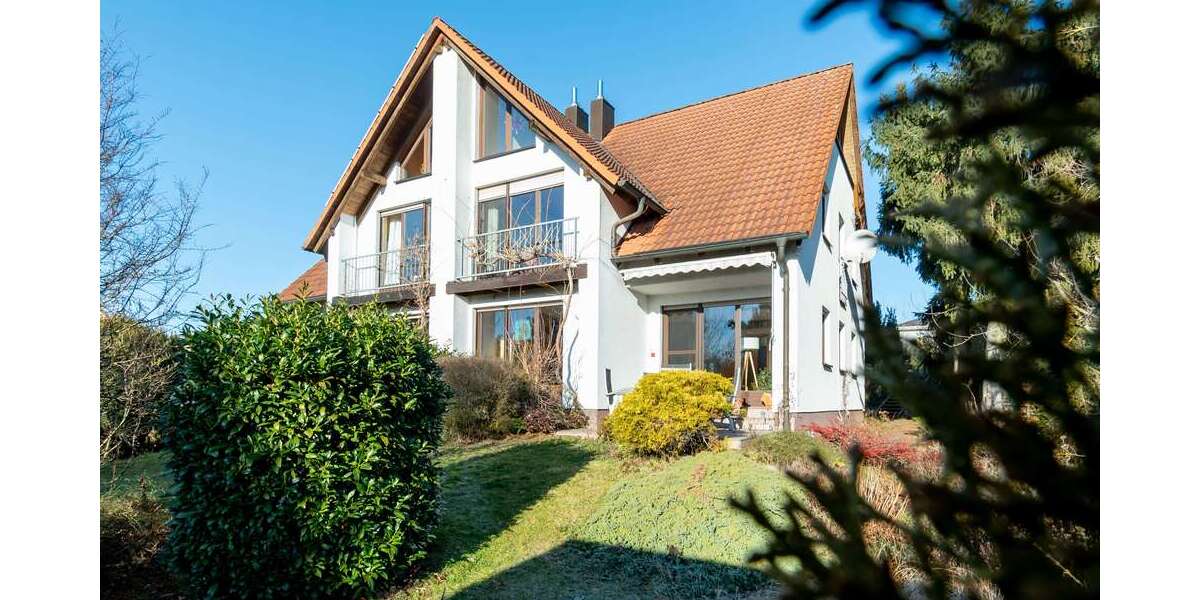 Einfamilienhaus Halle (Saale) Dölau - 6 Zimmer, 142 m&sup2;, 429.000&euro; | Angebot:26704729