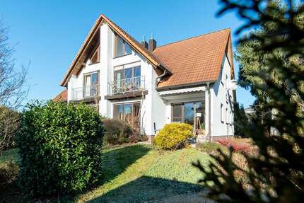 Haus Halle (Saale) Dölau - 6 Zimmer, 142 m&sup2;, 429.000&euro; | Angebot:26704729