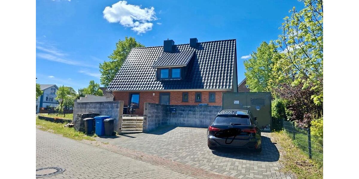 Einfamilienhaus Hemmoor - 5 Zimmer, 120 m&sup2;, 235.000&euro; | Angebot:26807727