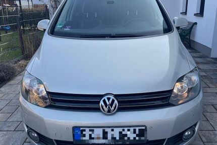 VW Golf Plus 150.000 km 7.450 &euro; Kastorf 23847