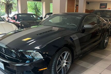 Ford Mustang 85.000 km 50.000 &euro; Bedburg 50181