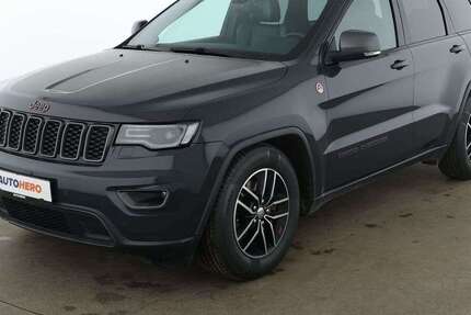Jeep Grand Cherokee 92.389 km 25.250 &euro; Köln 50739